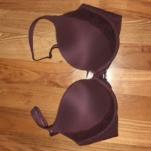 Victoria's Secret Push Up Bra